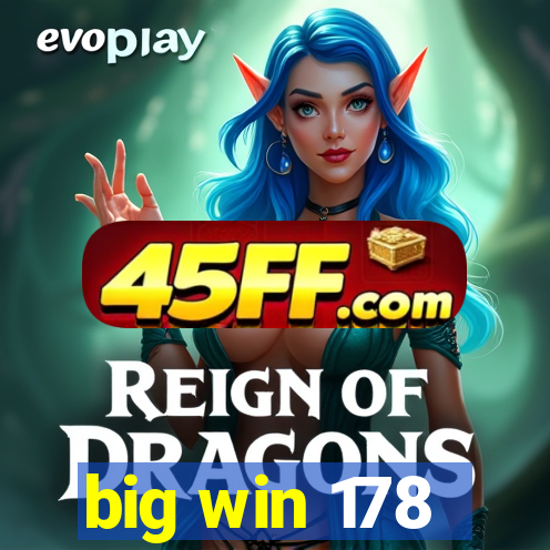 big win 178